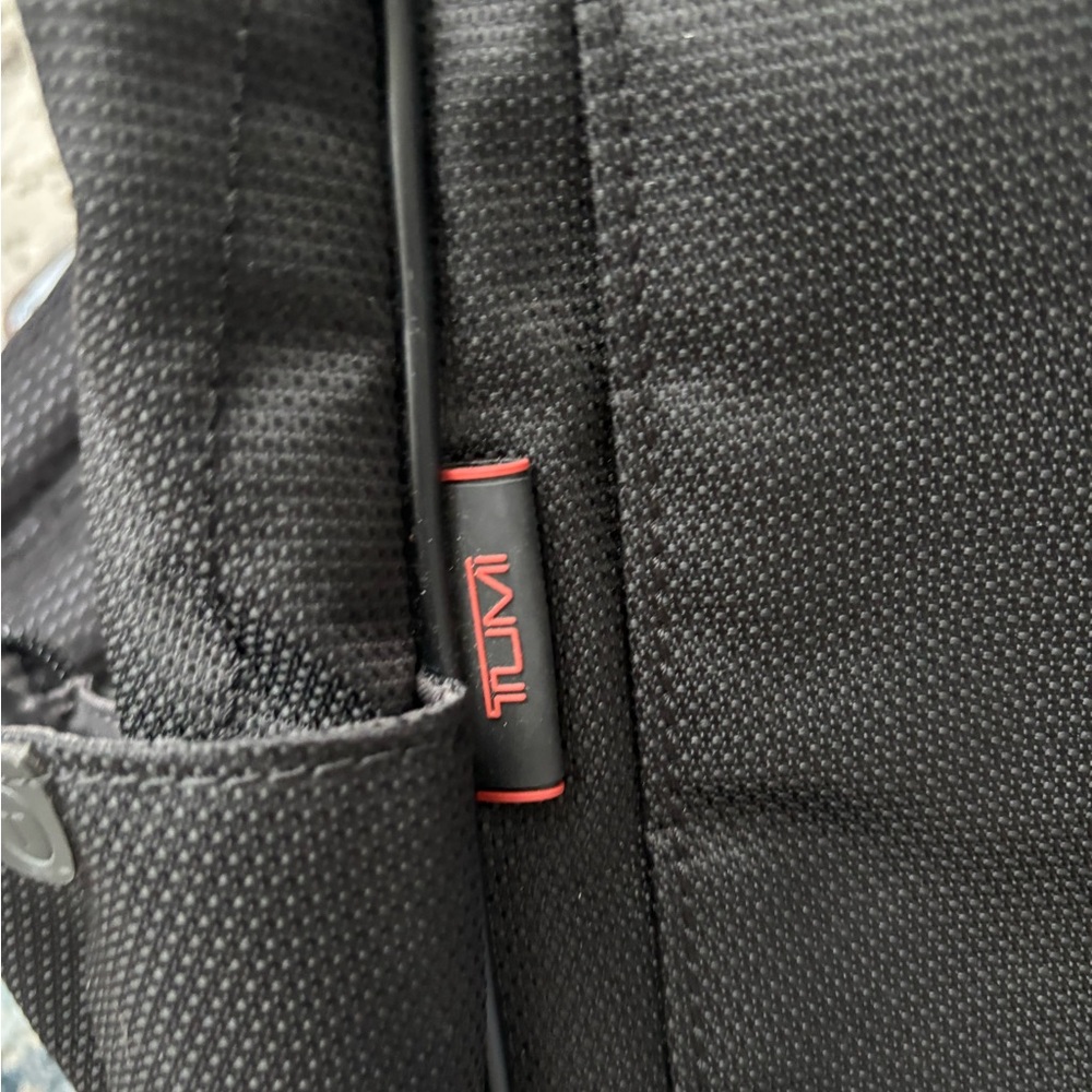 Tumi T-Tech Essential Gear Backpack - Professiona… - image 3